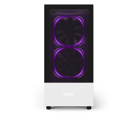 NZXT H510 Elite White - 522112 - zdjęcie 8